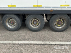 Schmitz Cargobull Reefer Standard Taillift 
