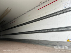 Schmitz Cargobull Reefer Standard Taillift 