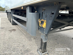 Schmitz Cargobull Reefer Standard Taillift 