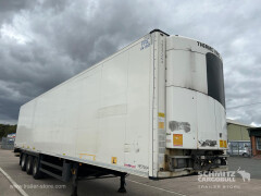 Schmitz Cargobull Reefer Standard Taillift 