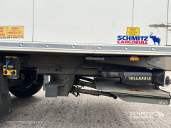 Schmitz Cargobull Reefer Standard Taillift 