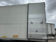 Schmitz Cargobull Reefer Standard Taillift 