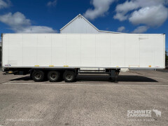 Schmitz Cargobull Reefer Standard Taillift 