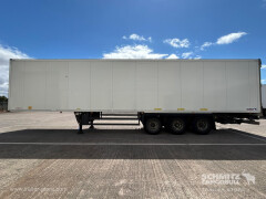 Schmitz Cargobull Reefer Standard Taillift 