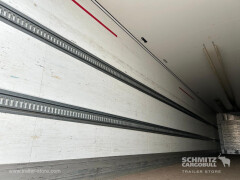 Schmitz Cargobull Reefer Standard Taillift 