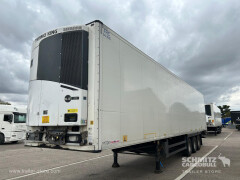 Schmitz Cargobull Reefer Standard Taillift 