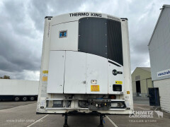 Schmitz Cargobull Reefer Standard Taillift 