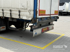 ANDERE Oplegger Schuifzeil Standard 