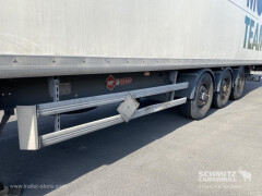 SAMRO Semitrailer Dryfreight Standard 