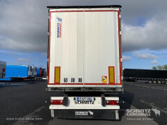 Schmitz Cargobull Semitrailer Curtainsider Coil 