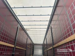 Schmitz Cargobull Semitrailer Curtainsider Standard 