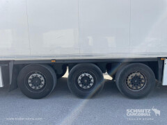 Schmitz Cargobull Reefer Standard Double deck 