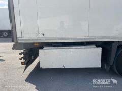 Schmitz Cargobull Reefer Standard Double deck 