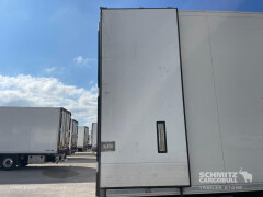 Schmitz Cargobull Reefer Standard Double deck 