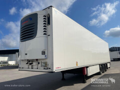 Schmitz Cargobull Reefer Standard Double deck 