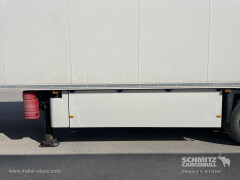 Schmitz Cargobull Reefer Standard Double deck 
