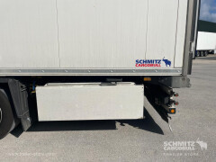Schmitz Cargobull Reefer Standard Double deck 