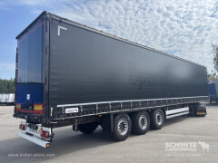 Schmitz Cargobull Curtainsider Standard 