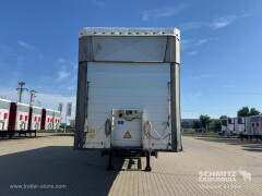 Schmitz Cargobull Curtainsider Mega 