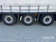 Schmitz Cargobull Curtainsider Mega 