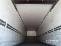 Schmitz Cargobull Semitrailer Dryfreight Standard Porte relevante 