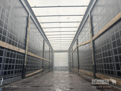 Schmitz Cargobull Curtainsider Standard 