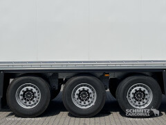 Schmitz Cargobull Trockenfrachtkoffer Standard Doppelstock 