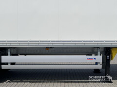 Schmitz Cargobull Trockenfrachtkoffer Standard Doppelstock 