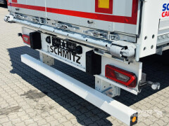 Schmitz Cargobull Trockenfrachtkoffer Standard Doppelstock 