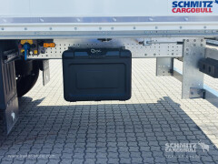 Schmitz Cargobull Trockenfrachtkoffer Standard Doppelstock 