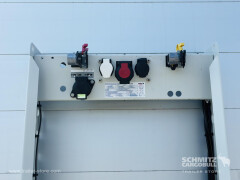 Schmitz Cargobull Trockenfrachtkoffer Standard Doppelstock 