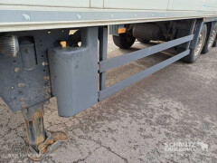 Schmitz Cargobull Tiefkühler Standard 