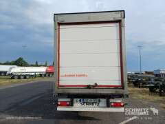 Schmitz Cargobull Tiefkühler Standard 