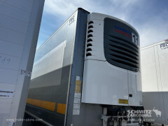 Schmitz Cargobull Reefer Multitemp Taillift 