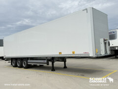 Schmitz Cargobull Oplegger Kasten Standard 