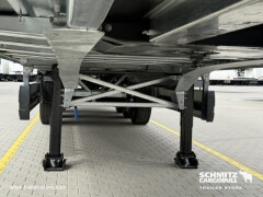 Schmitz Cargobull Oplegger Kasten Standard 