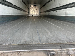 Schmitz Cargobull Reefer Standard 