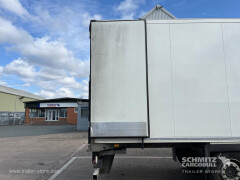 Schmitz Cargobull Reefer Standard 