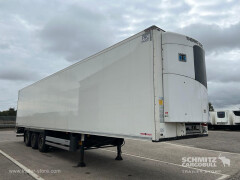 Schmitz Cargobull Reefer Standard 