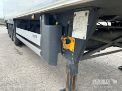 Schmitz Cargobull Reefer Standard 