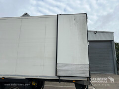 Schmitz Cargobull Reefer Standard 