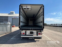 Schmitz Cargobull Reefer Multitemp 