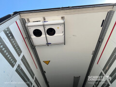 Schmitz Cargobull Reefer Multitemp 
