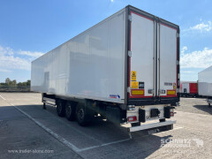 Schmitz Cargobull Reefer Multitemp 