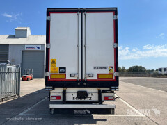 Schmitz Cargobull Reefer Multitemp 