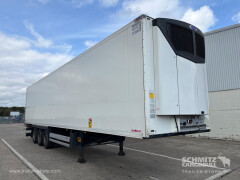 Schmitz Cargobull Reefer Multitemp 