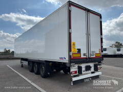 Schmitz Cargobull Reefer Multitemp 