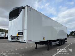 Schmitz Cargobull Reefer Multitemp 