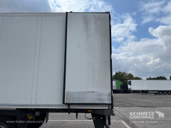 Schmitz Cargobull Reefer Multitemp 
