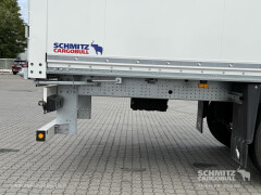 Schmitz Cargobull Trockenfrachtkoffer Standard Doppelstock 
